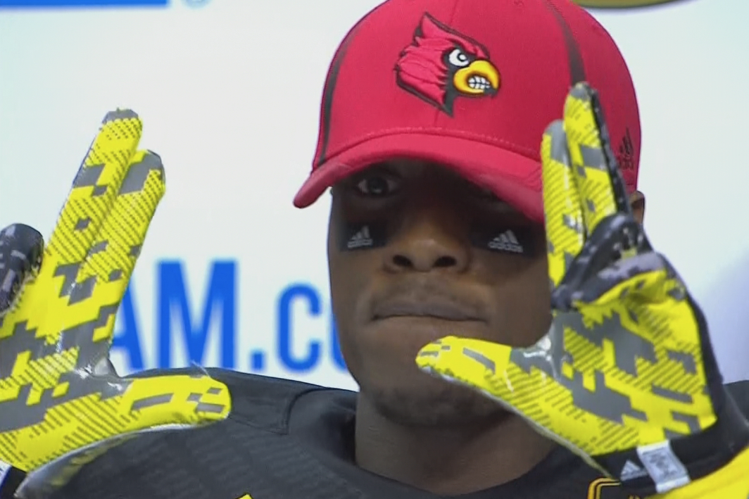 Army AllAmerican Game 2013 Top 5 Outstanding Performances News