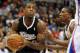 A recent game against the Toronto Raptors could be a turning point for Thomas Robinson