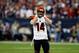 Andy Dalton and his offense couldn't move the ball and the result was a playoff loss to the Houston Texans for the second straight year.