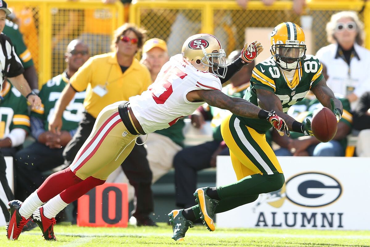 Who Has the Advantage in Packers vs 49ers Divisional Matchup? | News 