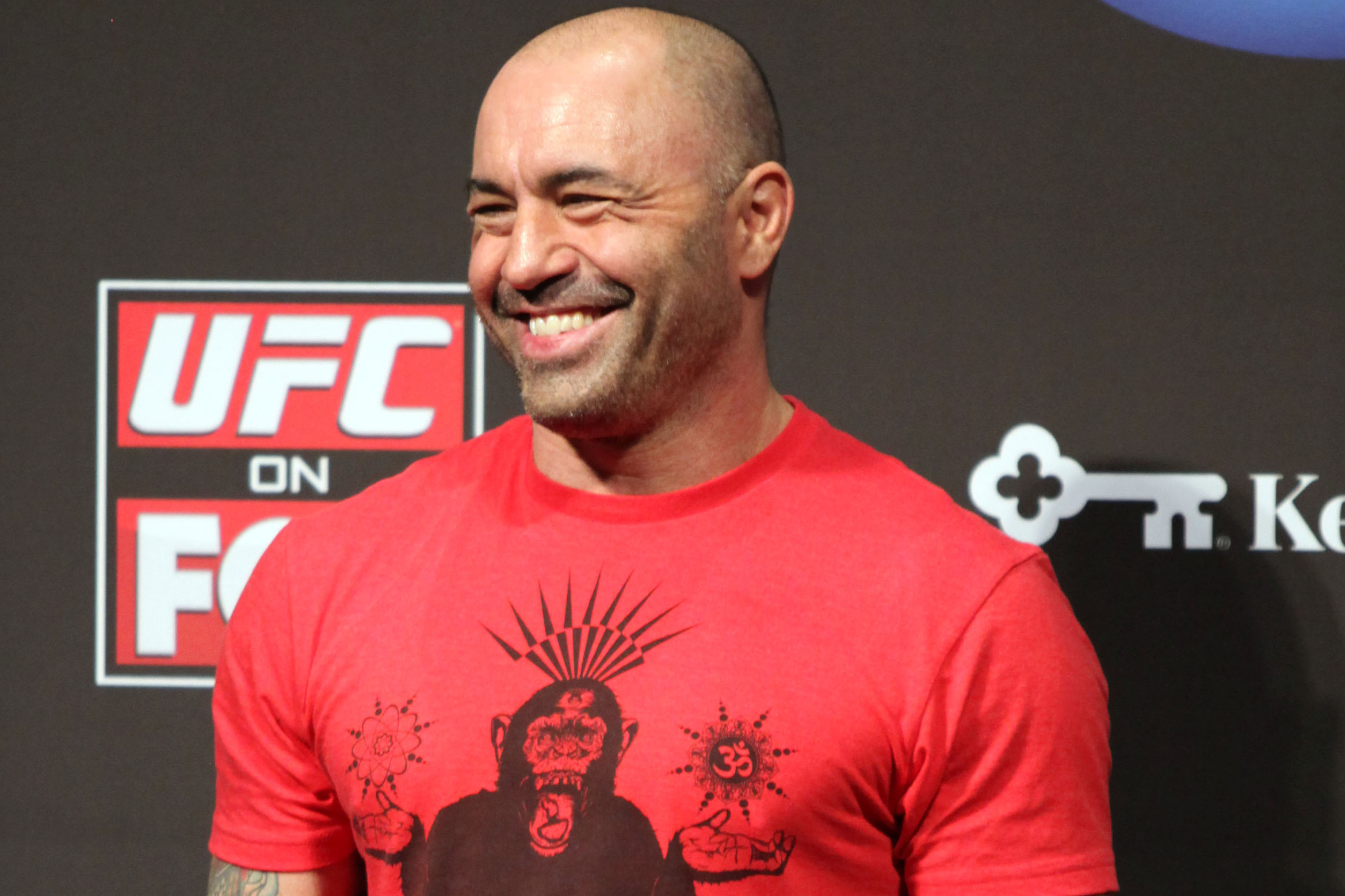 Roganisms: 10 Things Rogan Loves to Say While Calling Fights | News, Highlights, and Rumors Bleacher Report