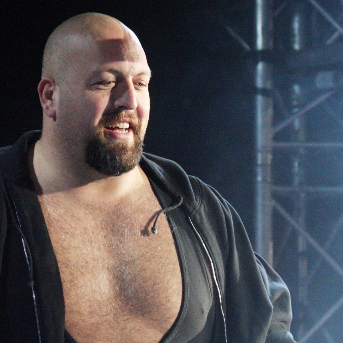 Big Show - WWE News, Rumors, & Updates