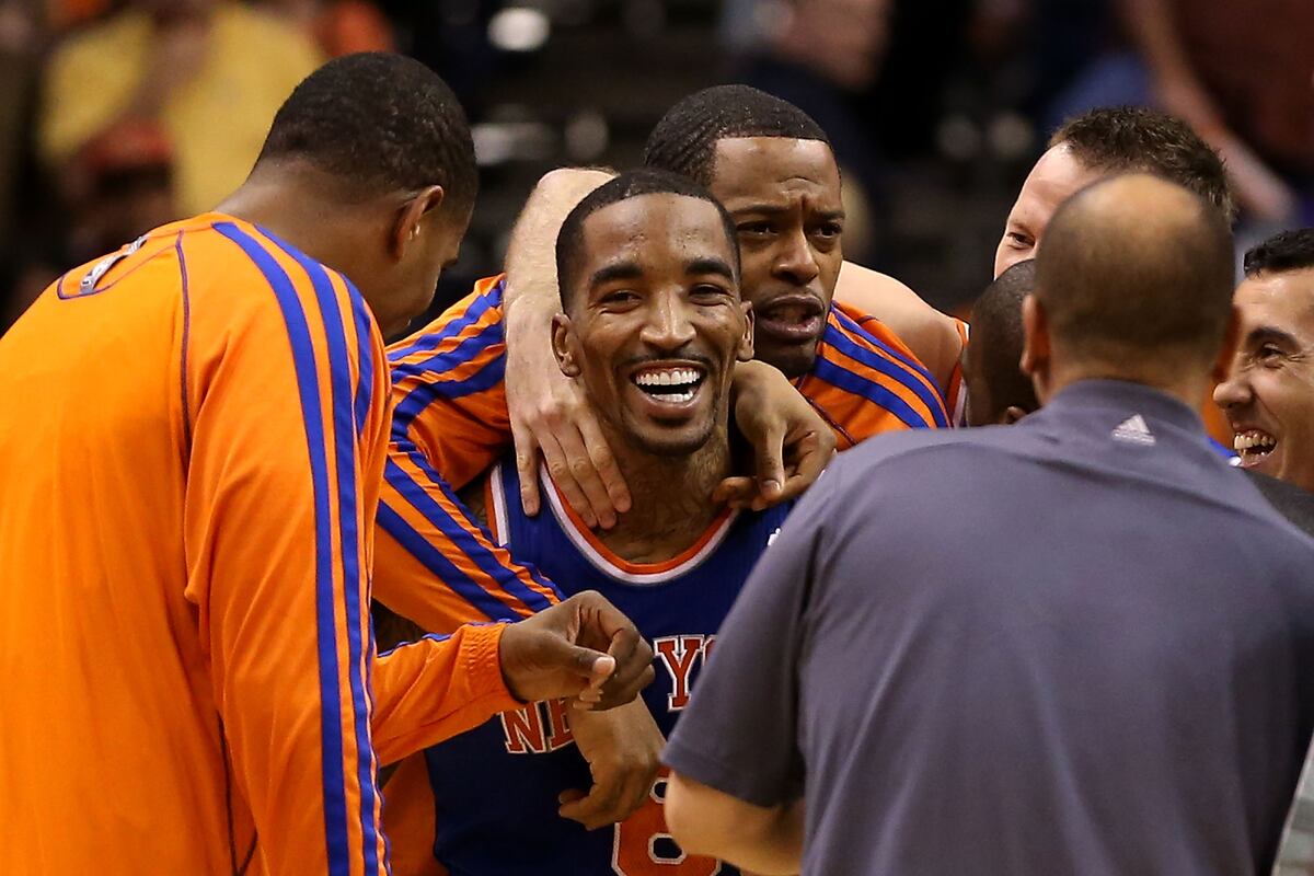 Ranking The Best Buzzer Beaters Of The NBA Season News Scores
