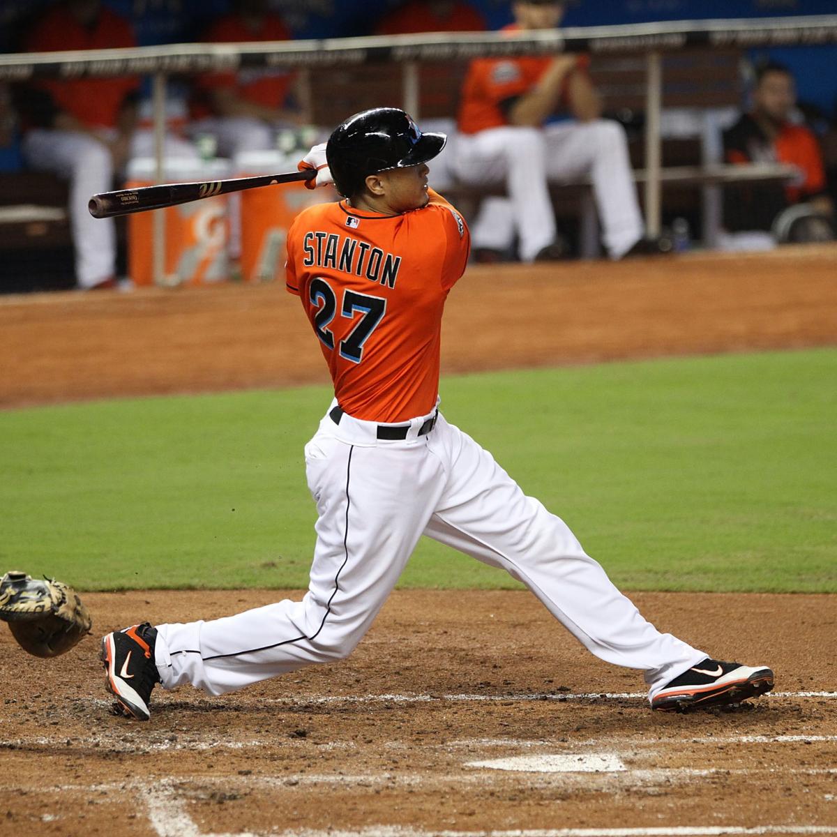 San Francisco Giants: One Impact Deal the Team Should Pursue Before ...