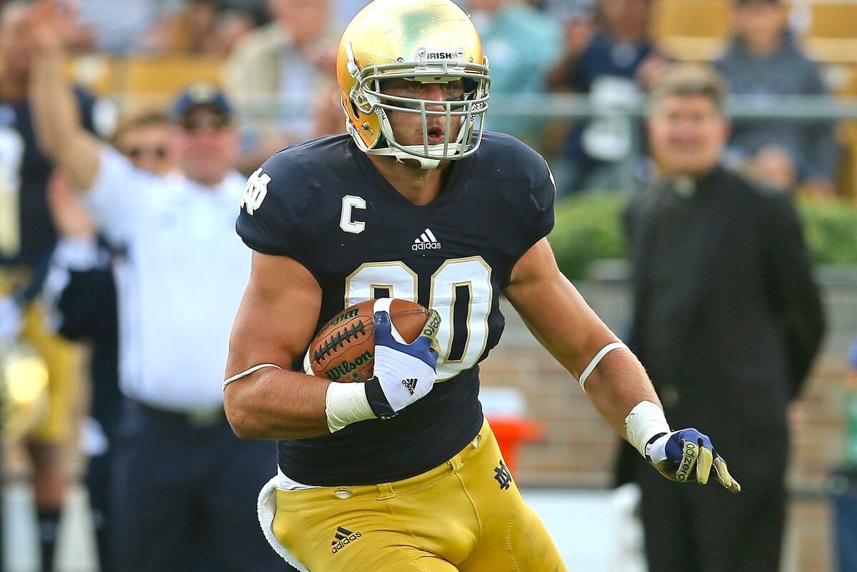 Alabama vs. Notre Dame: Key Matchups That Will Determine ... Quieting the irish by the first play of the second quarter, eddie lacy, aj mccarron and the no.