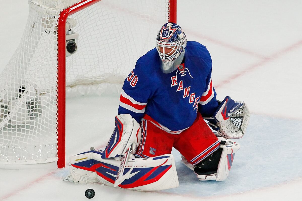 NY Rangers A Look at Their Depth Chart for 2013 NHL Season News, Scores, Highlights, Stats