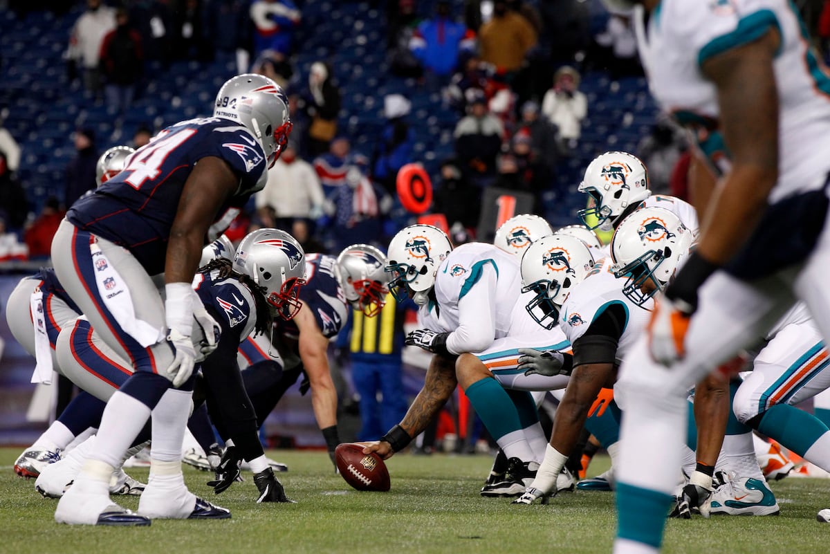 GamebyGame Predictions for Miami Dolphins' 2013 Schedule News