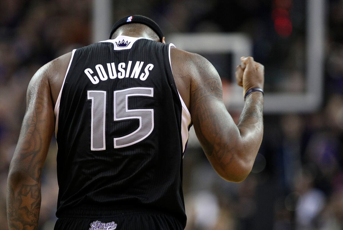 Trades That Could Take Houston Rockets to the Next Level News, Scores