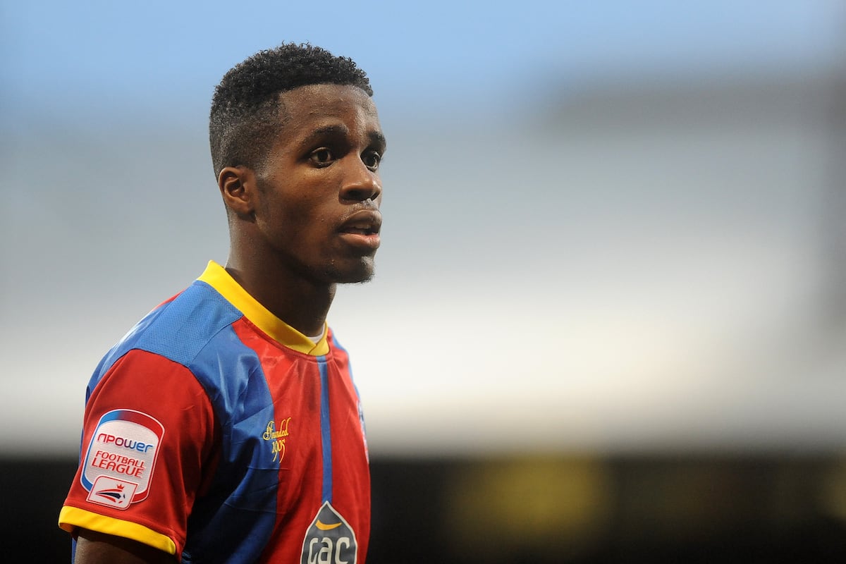 Wilfried Zaha: Breaking Down Top Potential Destinations for Young