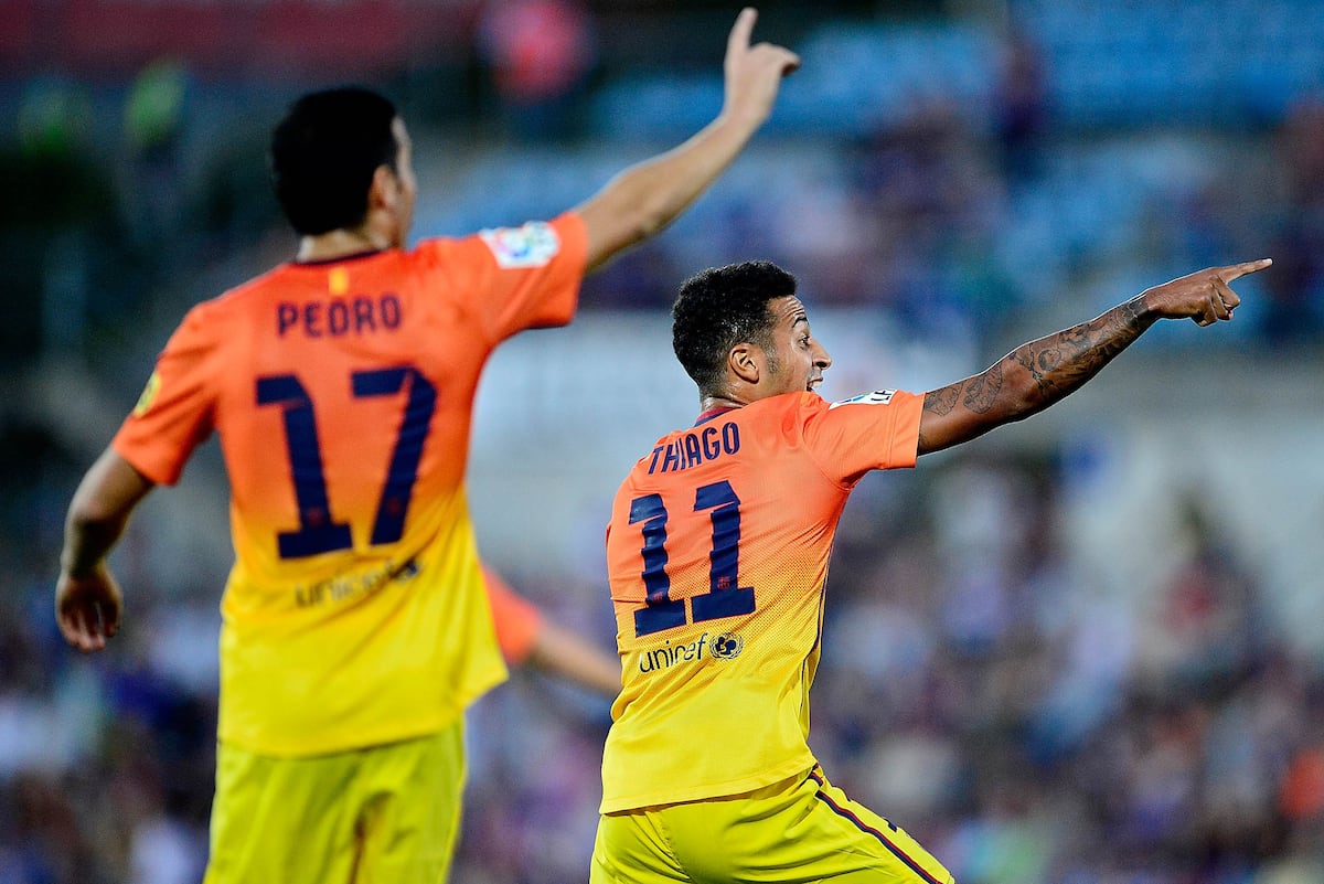 Copa Del Rey Round of 16: Predicting All 8 Ties | News, Scores 