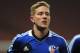 LONDON, ENGLAND - OCTOBER 23: Lewis Holtby of FC Schalke 04 during a training session at Emirates Stadium on October 23, 2012 in London, England. (Photo by Shaun Botterill/Getty Images)