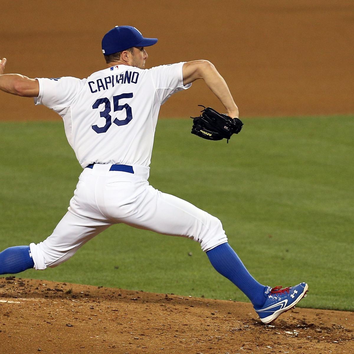 MLB Trade Rumors Power Ranking Potential Deals by Believability News