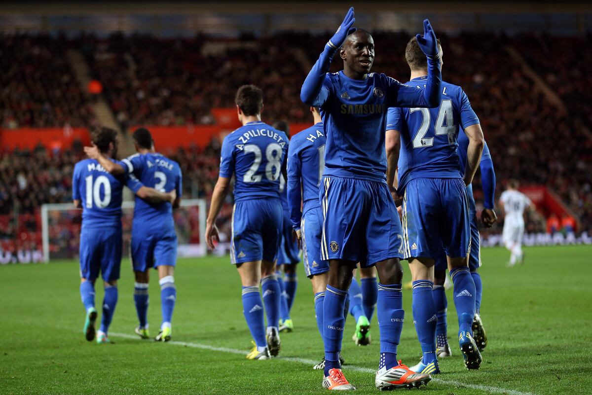 English Premier League: Latest EPL Rumors, Preview and ...