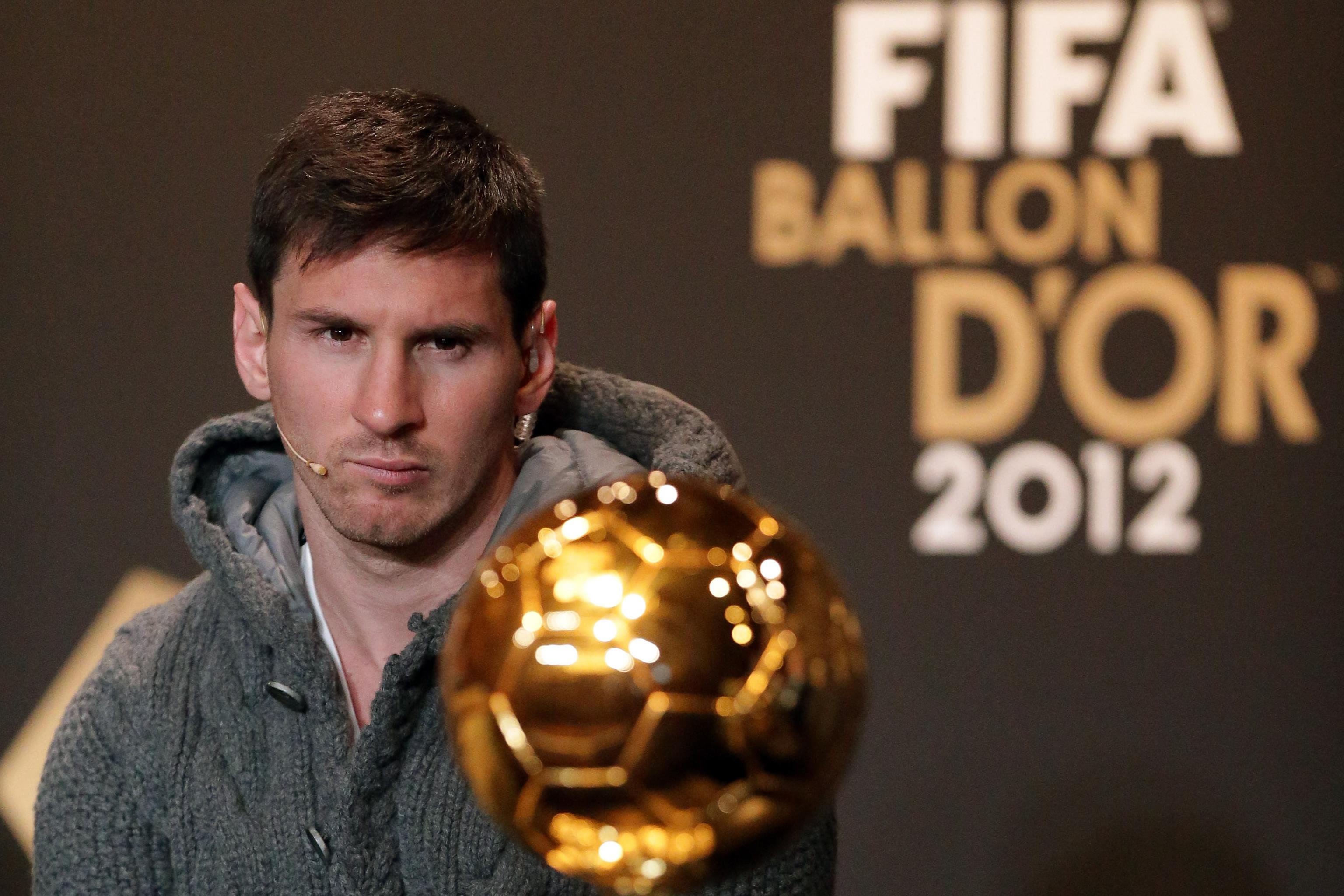 Ballon d'Or 2024: Predictions, odds and expert picks for next