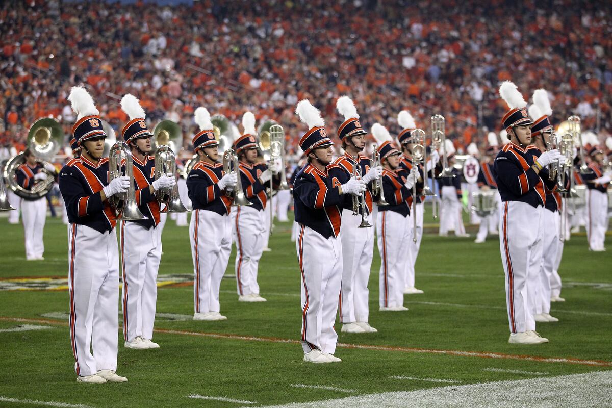 BCS Championship Halftime Show 2013 Expectations for Anticipated Event