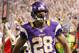 Adrian Peterson was the best player in the NFL this season. He should be the MVP.