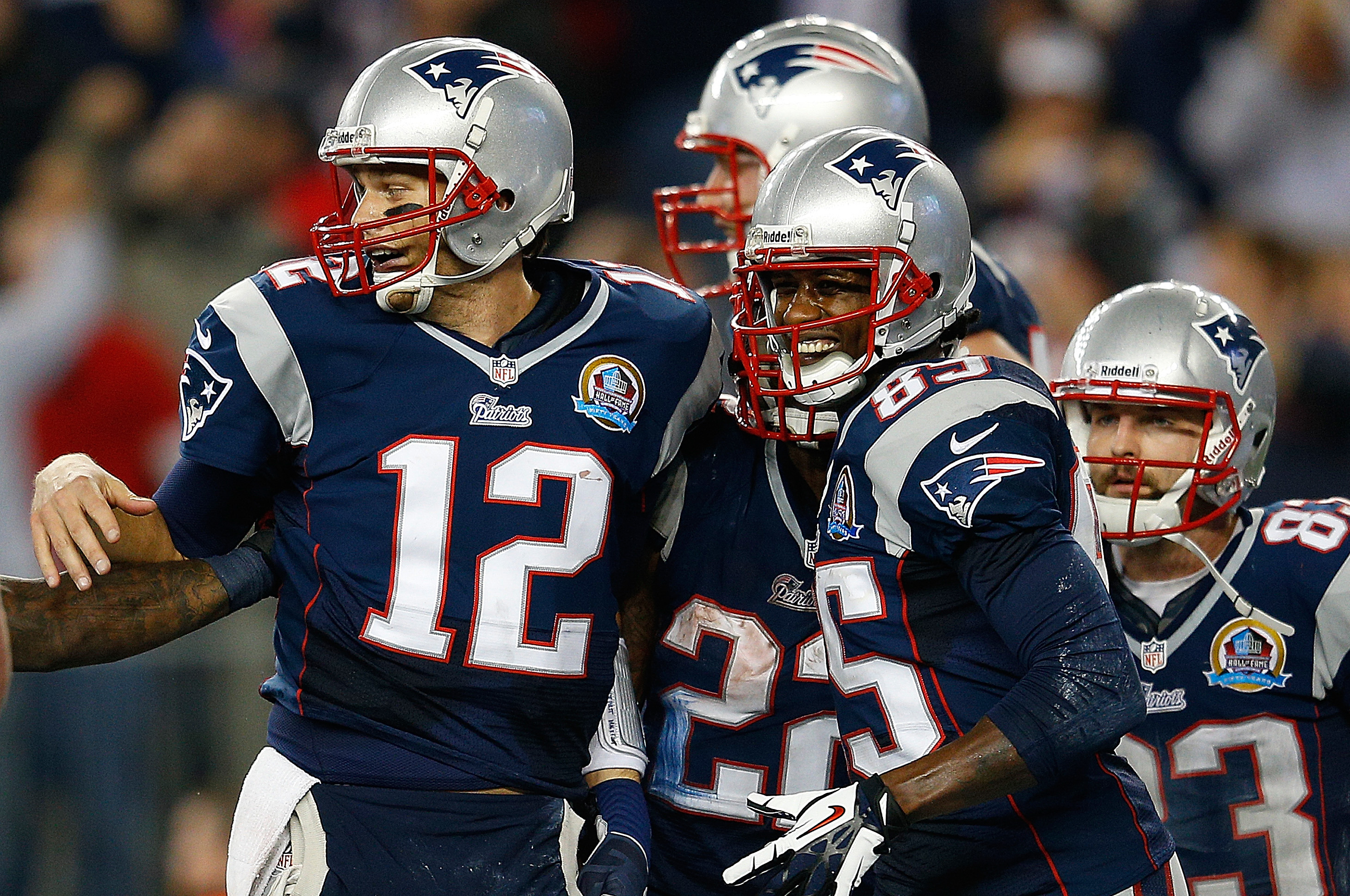 NFL playoff bracket 2013: Divisional round matchups set 