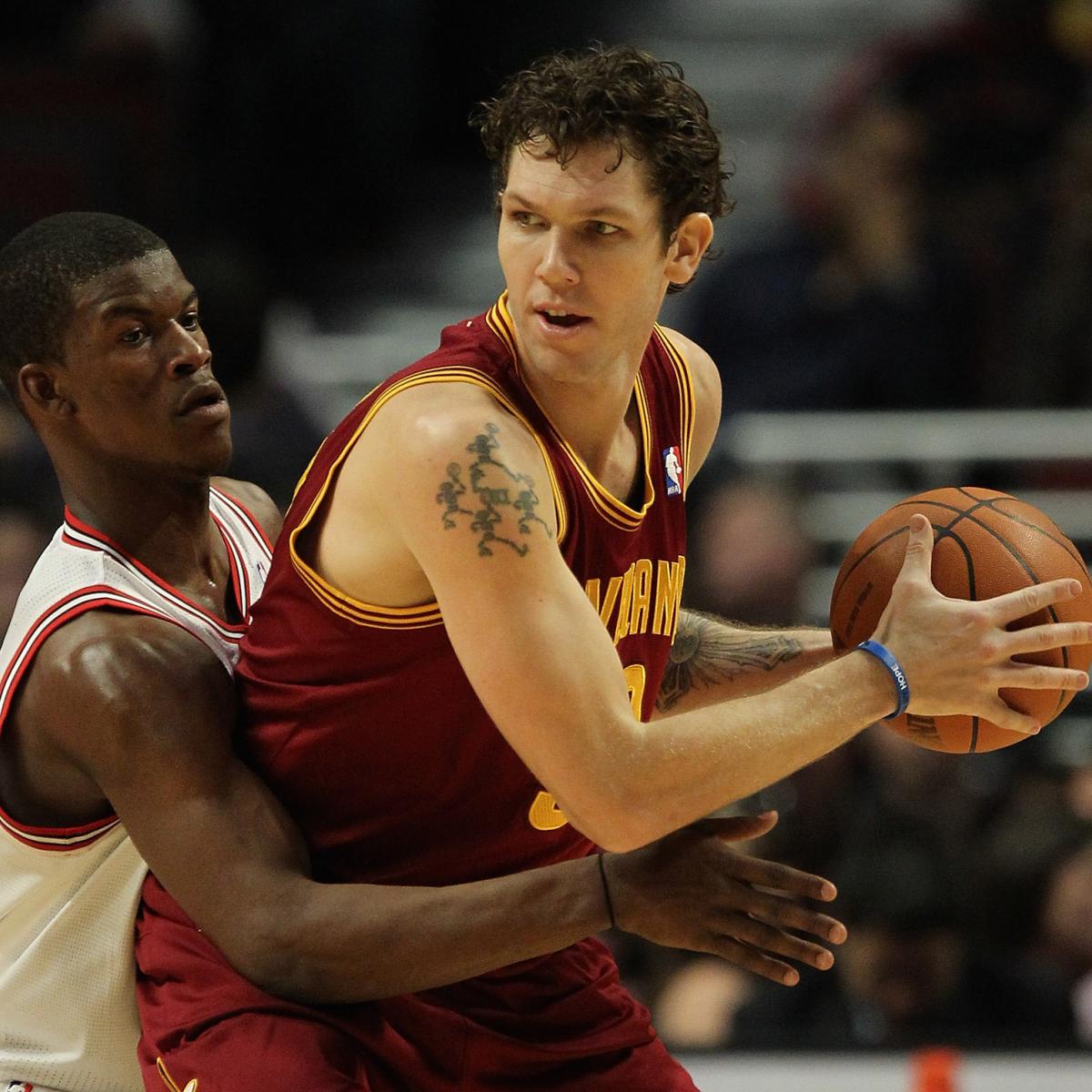 Cleveland Cavaliers vs. Chicago Bulls: Live Score, Results and Game Highlights ...