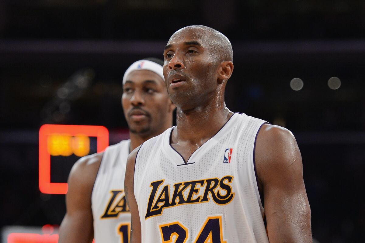 Lakers Rumors Feuding Superstars Must Learn to Coexist If Season Will