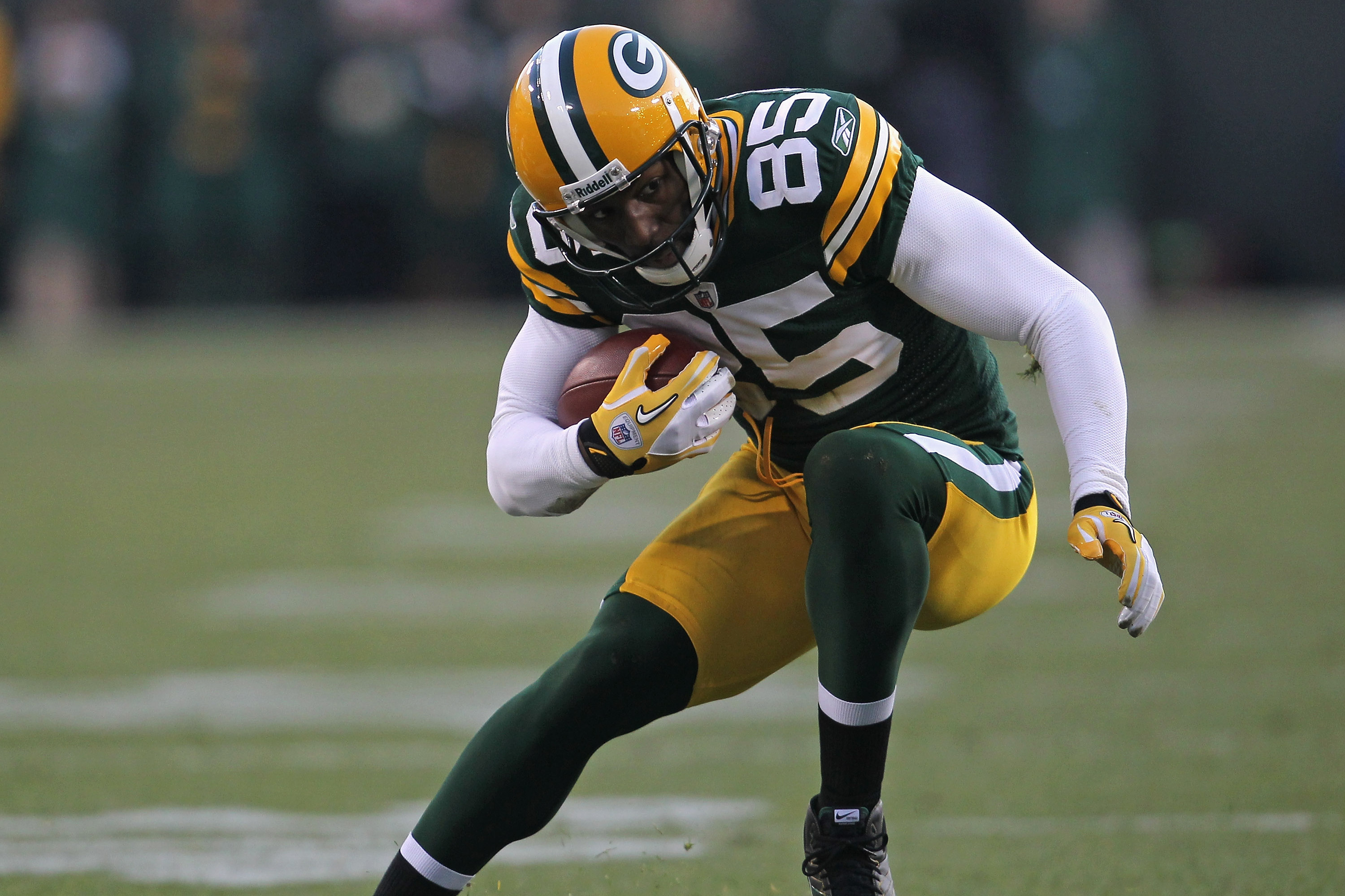 Greg Jennings Retires: Latest Comments and Reaction, News, Scores,  Highlights, Stats, and Rumors