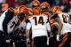 Three problems popped up for the Bengals in their Wild Card playoff loss that should have them heading back to the drawing board soon.