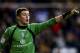 BIRMINGHAM, ENGLAND - NOVEMBER 17: Jack Butland of Birmingham in action during the npower Championship match between Birmingham City and Hull City at St. Andrews on November 17, 2012 in Birmingham, England. (Photo by Ben Hoskins/Getty Images)