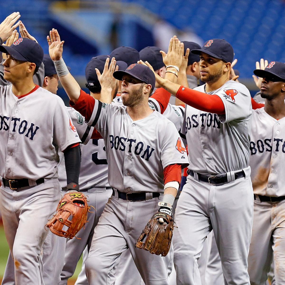 2013 Boston Red Sox Grading Bostons Offseason Moves So Far News Scores Highlights Stats
