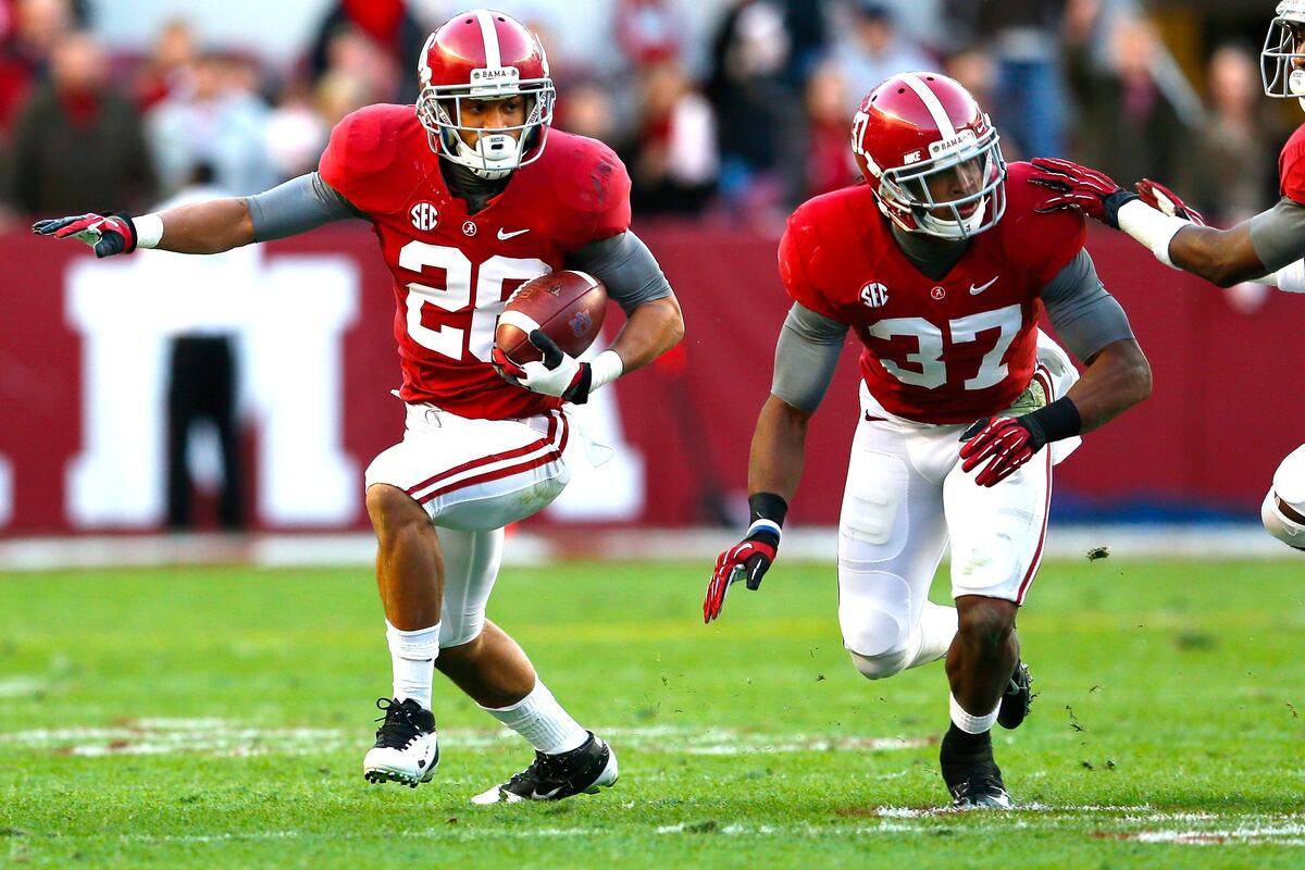 Ranking Best NFL Draft Prospects in National Championship Game News