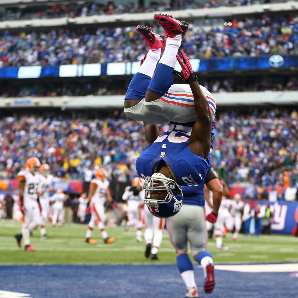 2011 new york giants season