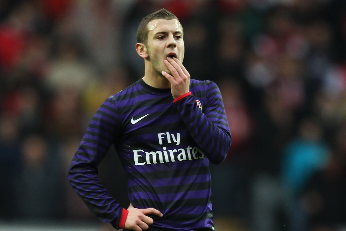 Arsenal Transfer Rumours: 5 Potential January Moves to Bolster Gunners