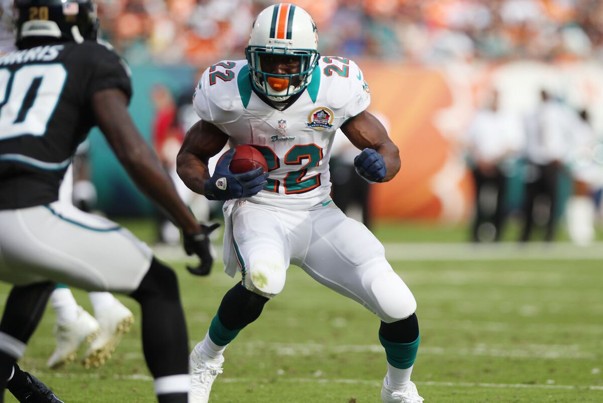 The Best Free Agent Fit at Every Position for the Miami Dolphins | News