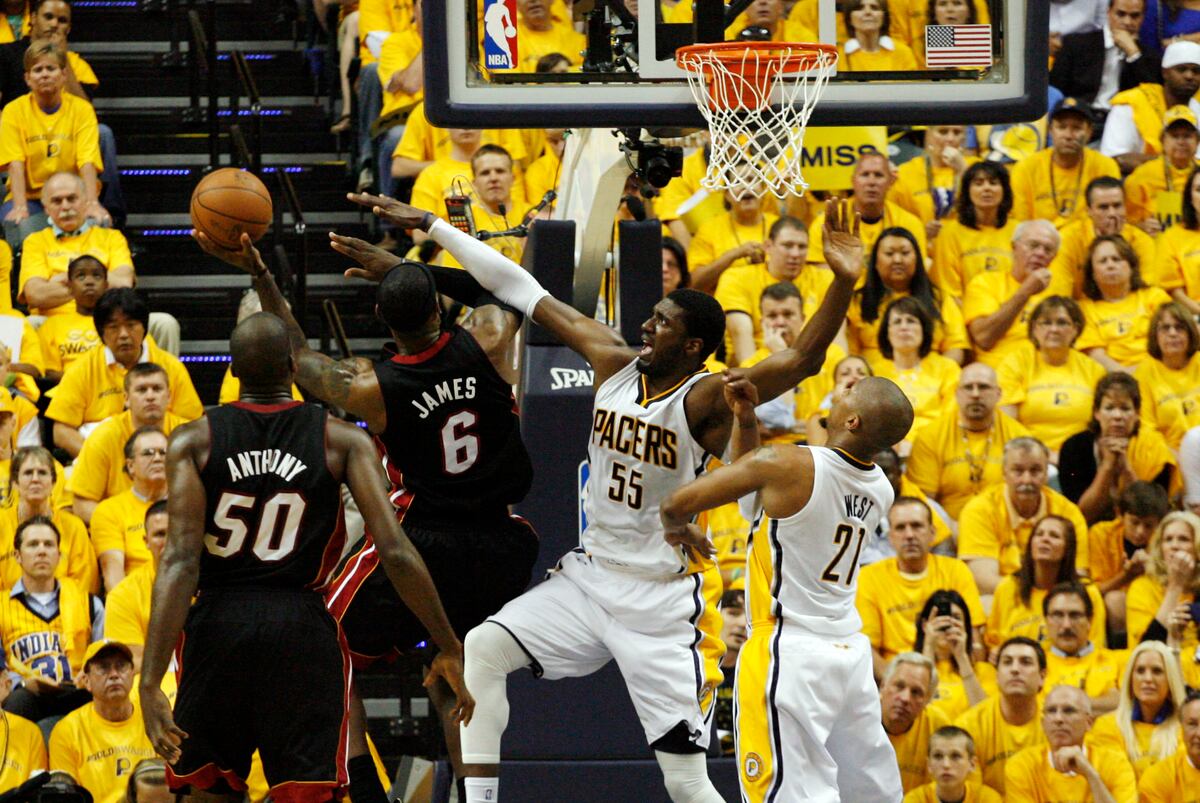 5 Reasons the Miami Heat Have Struggled on the Road | News, Scores