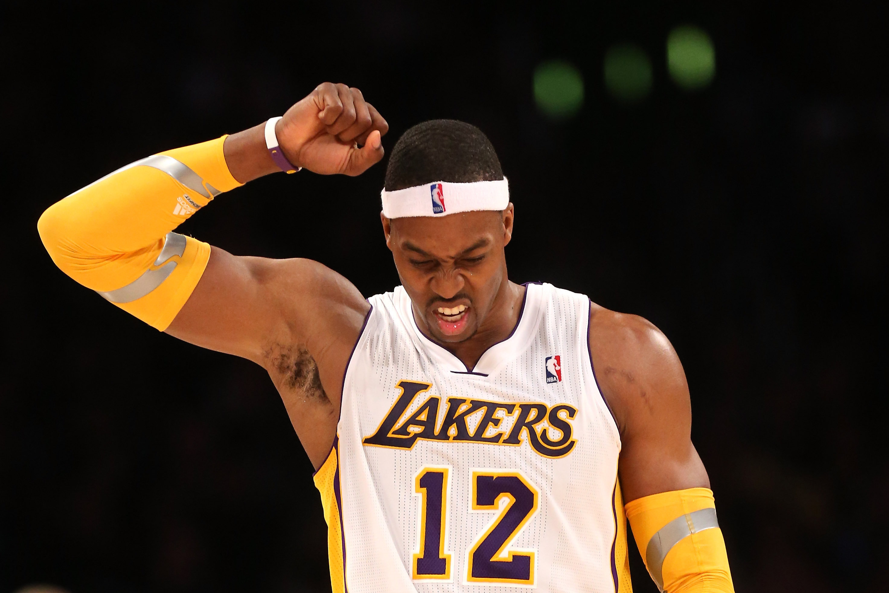 When NBA Headbands Go Wrong, News, Scores, Highlights, Stats, and Rumors