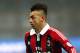 MILAN, ITALY - DECEMBER 16: Stephan El Shaarawy of AC Milan in action during the Serie A match between AC Milan and Pescara at San Siro Stadium on December 16, 2012 in Milan, Italy. (Photo by Paolo Bruno/Getty Images)
