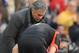 Shake a leg: Mourinho sends on Casillas