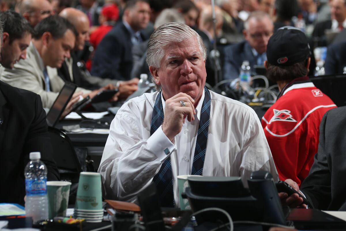 Brian Burke Should Not Be Fired, Even If the Leafs Do Not Make the