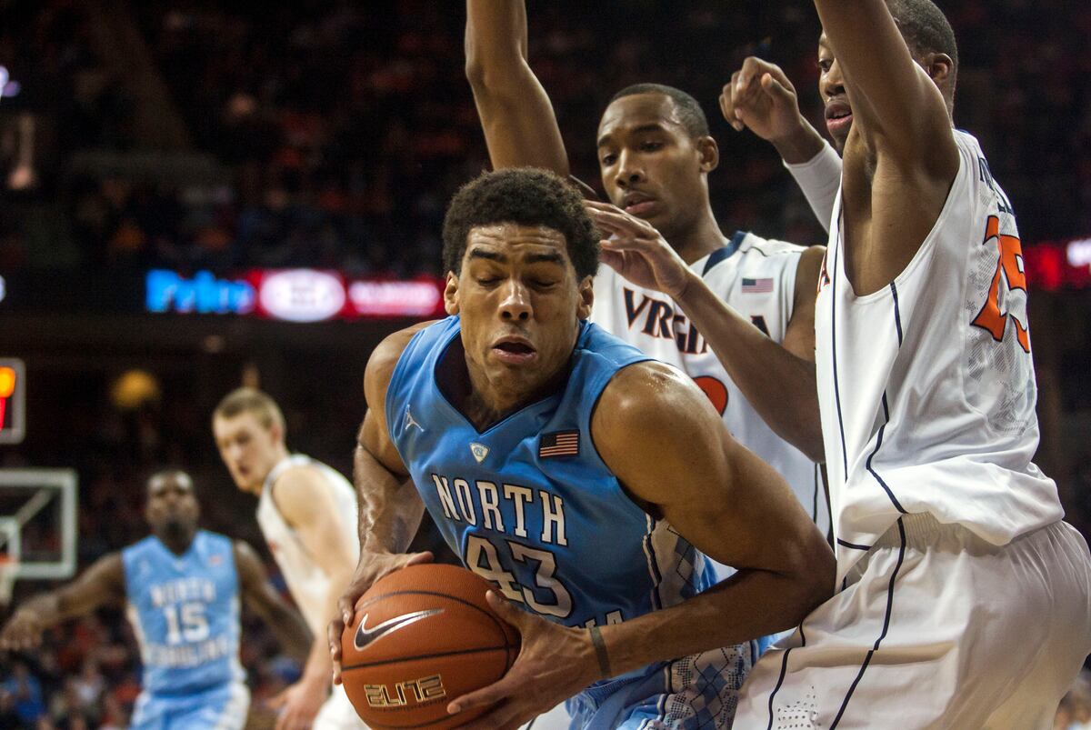 North Carolina Basketball Stock Up, Stock Down for Every Player News