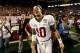 A.J. McCarron cemented his legacy at Alabama by winning a second National Championship.
