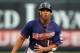Ben Revere is the Phillies' top offseason addition.