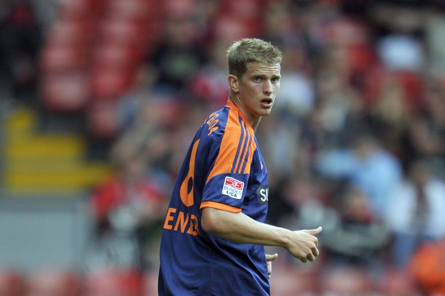 Bundesliga Transfer Rumours: Lars Bender to Bayern Munich Not Impossible |  News, Scores, Highlights, Stats, and Rumors | Bleacher Report