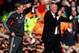 Kenny Dalglish and Sir Alex Ferguson epitomize the rivalry between Liverpool and Manchester United.