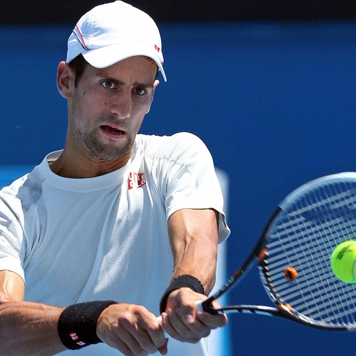 Novak Djokovic: Ranking Greatest Moments of Djoker's Illustrious Career