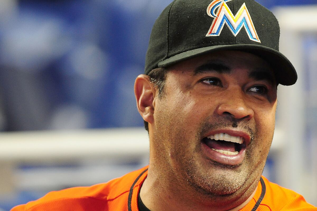 Viral Video Breakdown Ozzie Guillen, British Open and Hottest Clips of