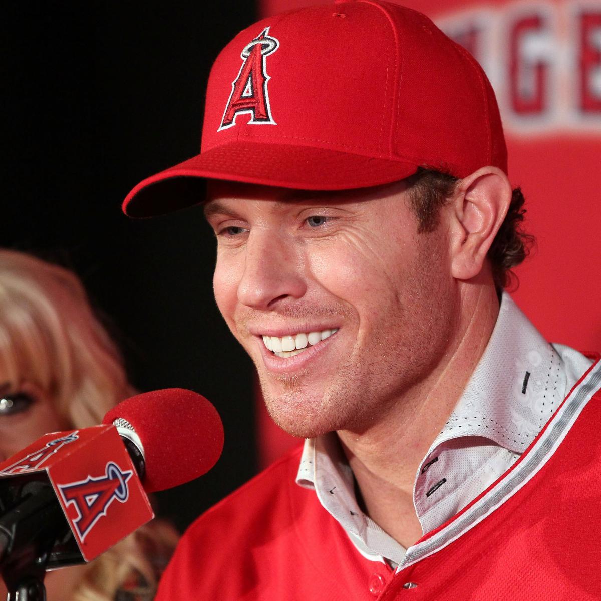 The 10 Biggest Surprises Of The MLB Offseason News Scores the-10-biggest-surprises-of-the-mlb-offseason-news-scores