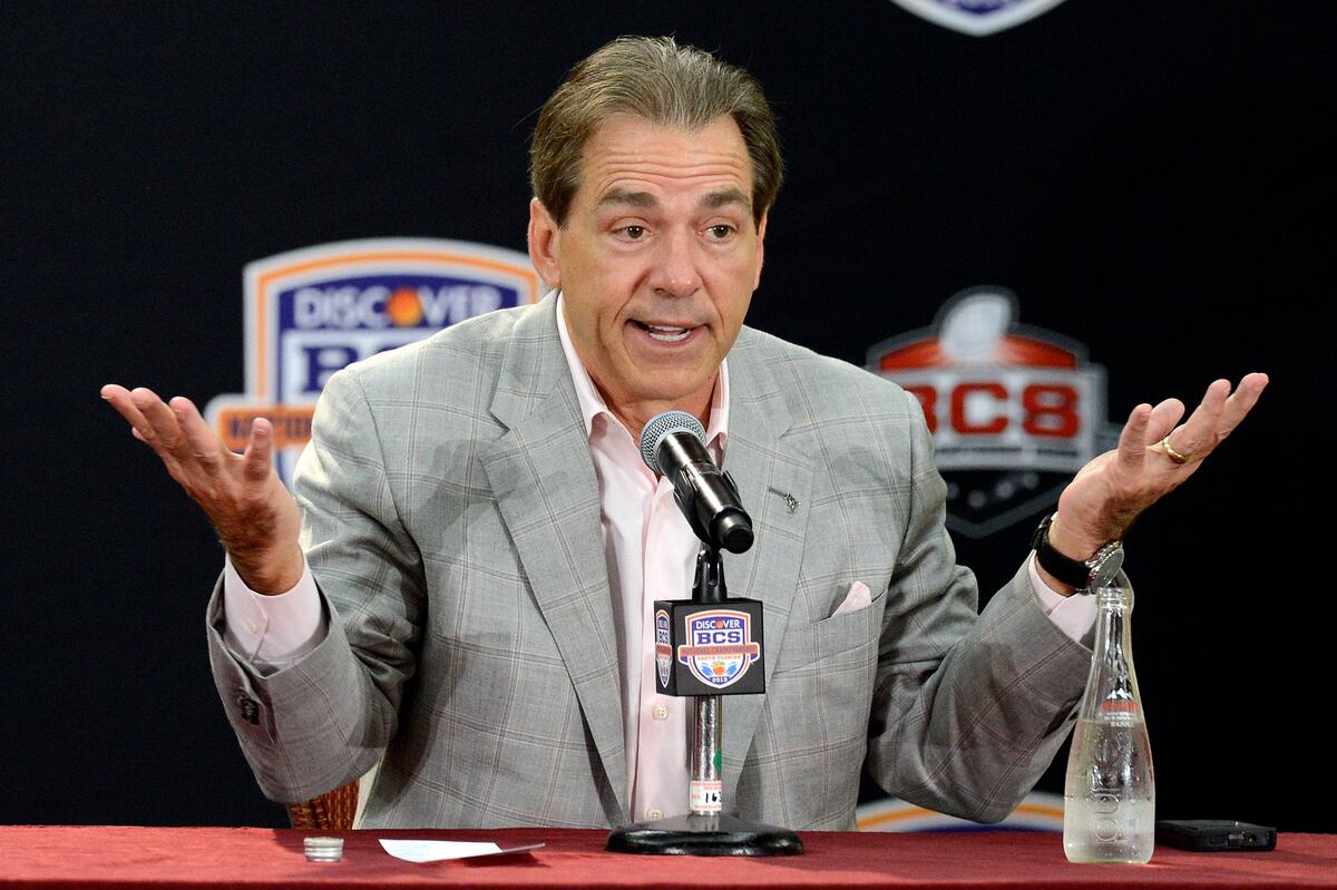 Alabama Football Recruiting: Updates on 2013 Commits and Targets | News