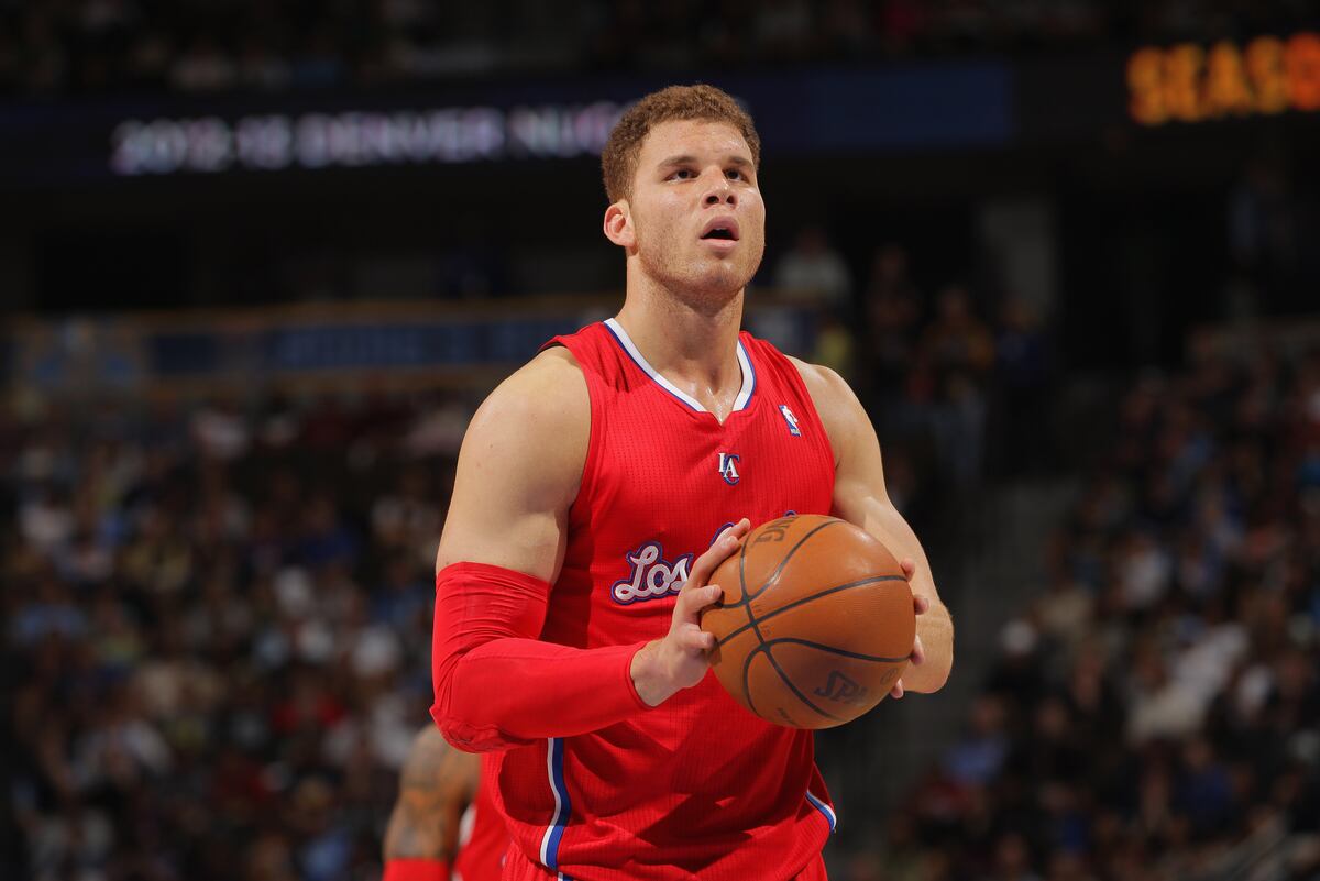 20 Things You Can Do That Some Pro Athletes Can't | News, Scores,  Highlights, Stats, and Rumors | Bleacher Report