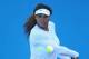 Serena is out for revenge at the Australian Open after an early exit last year.