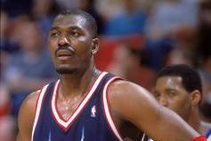 Hakeem's Dream Shake and the 50 Most Devastating Signature Moves in NBA ...