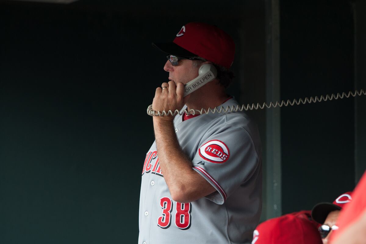 MLB to Replace Dugout Phones with TMobile Cell Units News, Scores