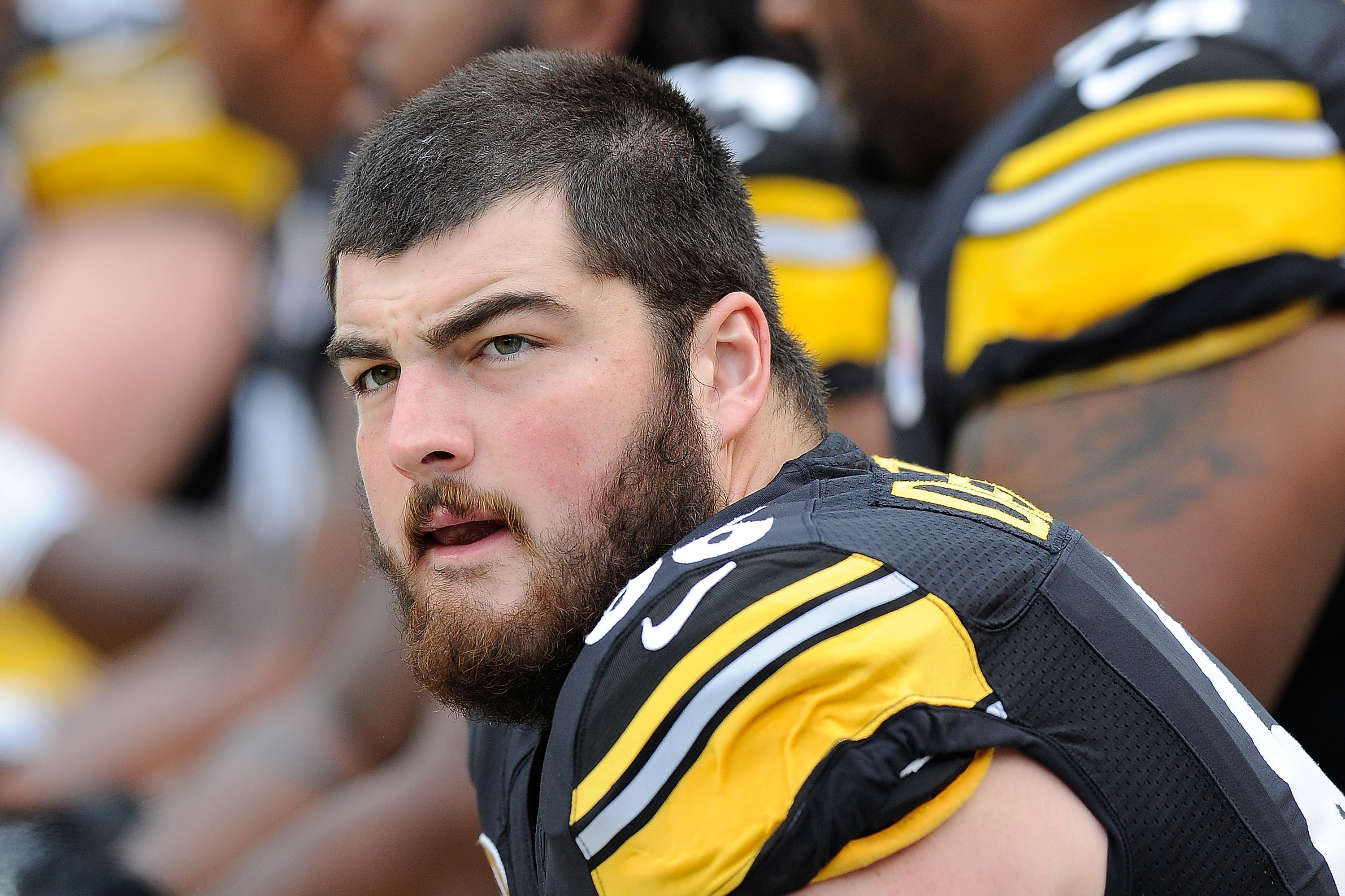 David DeCastro, National Football League, News, Scores, Highlights, Stats,  and Rumors